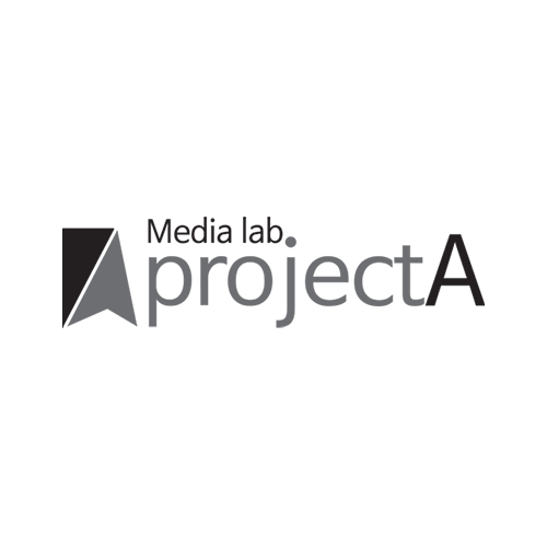 Media lab. projectA