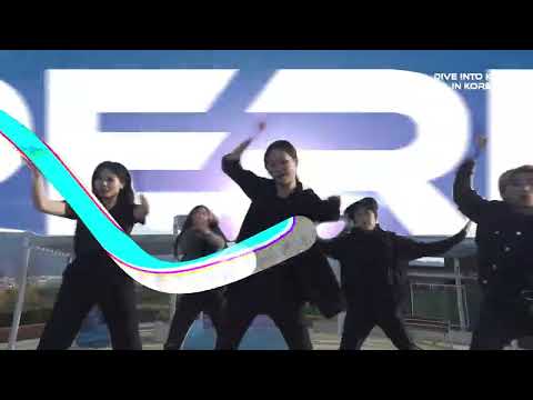 한국 홍보 스팟영상 썸네일